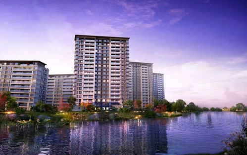 5號線 首條環線二期規劃來了 快來看看沿線樓盤有沒有你家