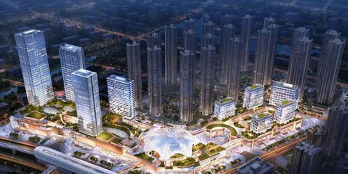 官方通知 2024鴻榮源珈譽府最新樓盤簡介 房價 戶型 交房 配套