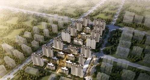 商丘中建新盤產品太硬核,憑實力爆紅