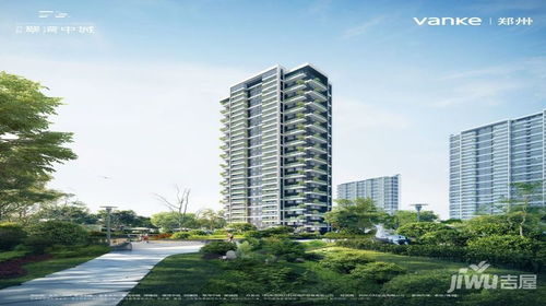 2023年鄭州有哪些新開盤的樓盤 2023年最新樓盤消息