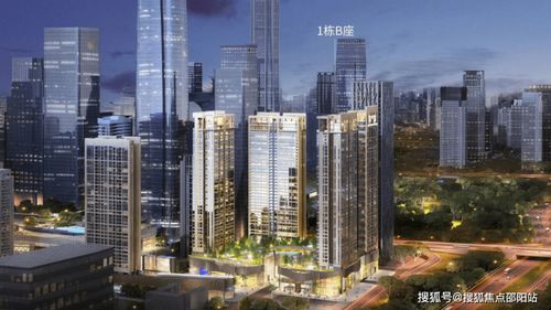 福田中心天元售樓處 深圳 中心.天元售樓處歡迎您丨樓盤詳情丨最新動態