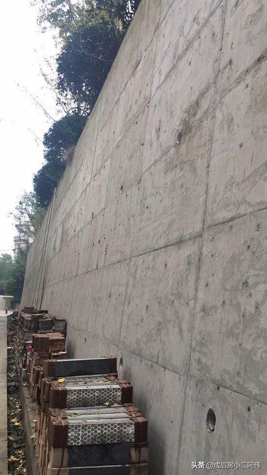 眉山一樓盤交房,宣傳和實際效果天壤之別