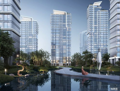 廈門房產聯合網發布有關保利國貿沁原樓盤的訊息