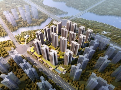 新鮮出爐!幫你搜集湛江遂溪樓盤現場的最新美圖!