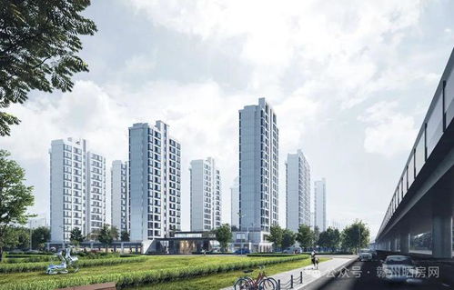 產品同質潮下,贛州這家樓盤又狠狠炫了一把