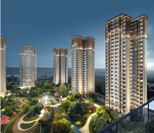 和成云著房價 最新樓盤詳情