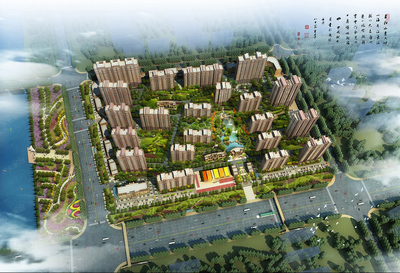 呼和浩特市民注意啦!這些樓盤都漲價了!