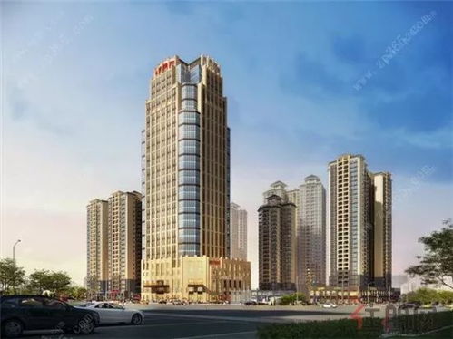 返鄉(xiāng)置業(yè) 這些樓盤優(yōu)惠你知道嗎