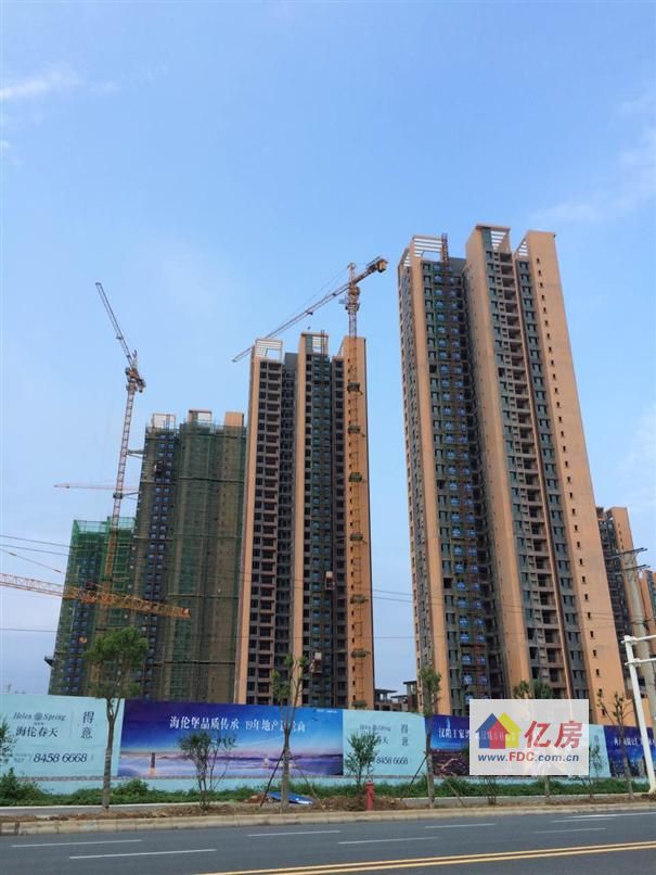 樓盤相冊(cè)詳情