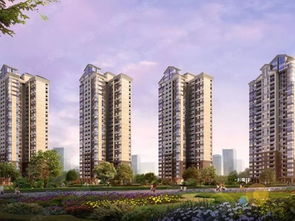 江北還有這些樓盤產(chǎn)品在售,等著你入手