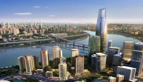 買房幫幫幫丨干貨,置業看過來 盤點重慶主城10月新開樓盤