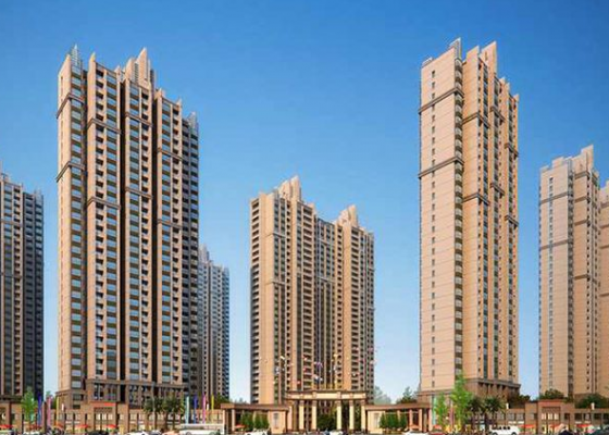 武漢黃陂七月熱門樓盤推薦!