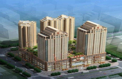 周末活動直通車:8月第二周樓盤活動預告