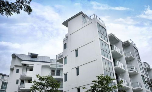 你真的了解房地產(chǎn)嗎 樓市產(chǎn)品迭代和市場(chǎng)分化,已經(jīng)超乎你的想象