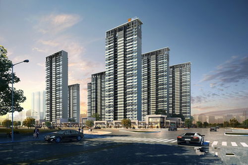 惠州 大亞灣新力東園 樓盤詳情