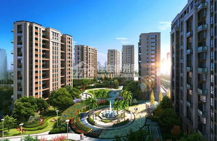 畢業(yè)季樓市大禮包 杭城適合 畢婚族 的那些樓盤