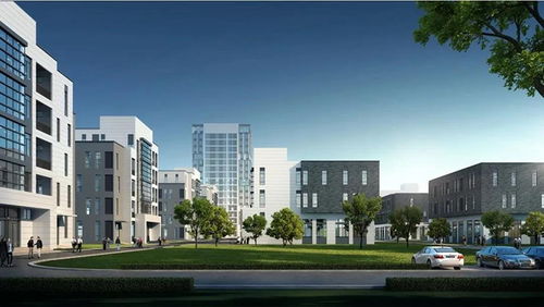 新盤亮相 武漢東湖高新產(chǎn)業(yè)創(chuàng)新基地 打造江夏第一個(gè)精品標(biāo)桿性主題科技園