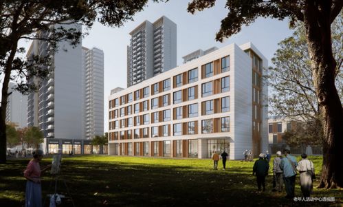 效果圖 戶型圖曝光 總建約20萬㎡ 泉州一純新盤產(chǎn)品信息公開