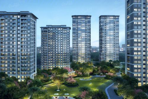 碧桂園鉑璽灣樓盤詳情 房價 戶型圖 專家推薦 杭州房多多