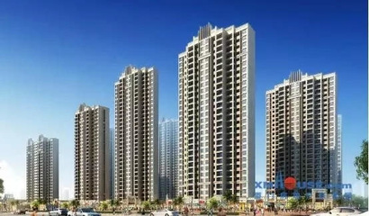 改善之王,置換巔峰!盤點廈門7大品質樓盤_其它_網