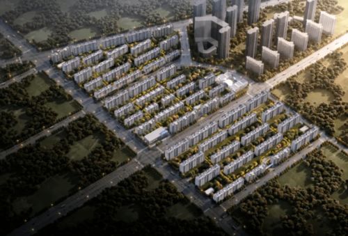 一手資料 天津樓市下半年大劇透,17個純新盤要賣