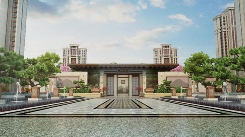 沈北樓市迎發(fā)展新機遇 恒大旅游集團高端產(chǎn)品領(lǐng)銜區(qū)域轉(zhuǎn)型