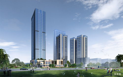 聽說深圳光明有個兆邦基端慧苑的樓盤,大家覺得這個樓盤怎么樣 好不好啊