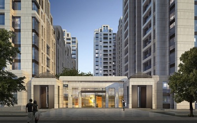 廣州天健云山府樓盤詳細(xì)信息- 房產(chǎn)頻道