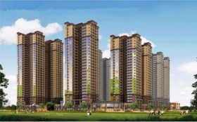 惠州大亞灣【卓洲悅園】#深圳附近樓盤.悅園樓盤價格走勢