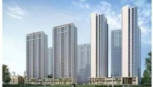 觀樓 上周昆明樓市成交量價齊漲,主城再現單價低于萬元樓盤