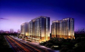 惠州小產權房p優質樓盤手續齊全