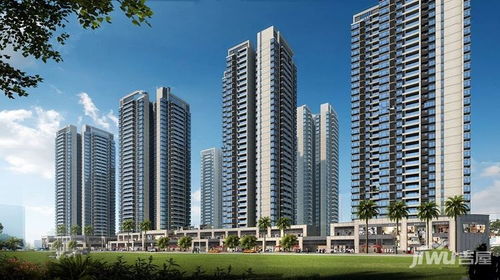 深圳萬樾府開發商是哪個,一文清楚了解樓盤詳情