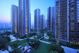 杭州最新頂級樓盤考察 融創 綠城 萬科 融信 祥生 德信