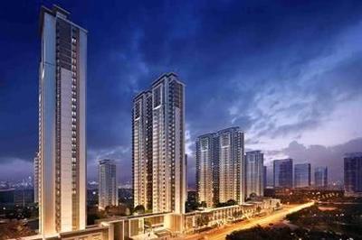 中鐵諾德逸都本周末巨惠 買就送送送