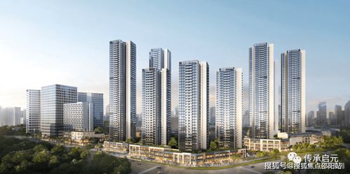 深圳傳承啟元售樓處 歡迎您 傳承啟元網站丨樓盤詳情 價格 戶型 地址