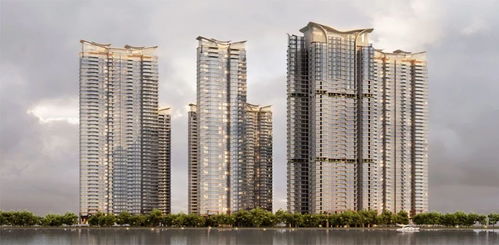 360 全優體系,專筑健康人居生活