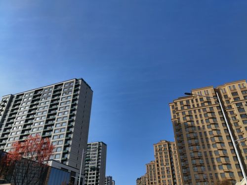 有樓盤前10月銷售破10億元,有的僅賣十多套,哈爾濱樓市分化明顯