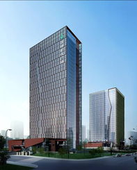 東莞廠商資金轉戰(zhàn)深圳樓市,工廠主重投寫字樓