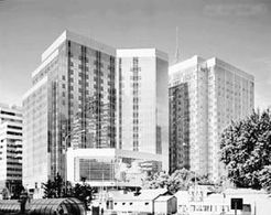 中國電信中國移動通信指揮中心 精品樓盤