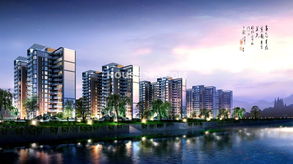 蘇州下半年放量400萬㎡強勢入市 直擊亮點32純新盤