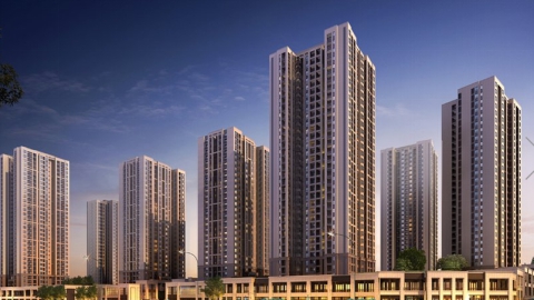 置業指南:盤點巴南大戶型樓盤|巴南區|阿爾勒|重慶_新浪新聞