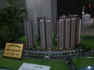 南山樓盤成哄搶產品 大戶型不愁賣小戶型早搶光_聚焦鵬城_深圳熱線