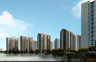 民生蔚湖城_銀川民生蔚湖城_價格_樓盤詳情_新房_銀川樓盤網