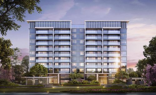 新川新封面 央企中旅集團(tuán)top級產(chǎn)品約335萬起