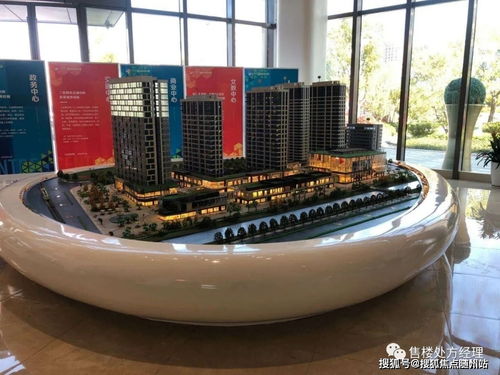 松江 強(qiáng)勢來襲 圖文解析 樓盤位置 戶型