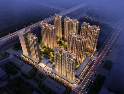 冰城購房者福音,這些熱門樓盤又有新&ldquo;動作&rdquo;了!