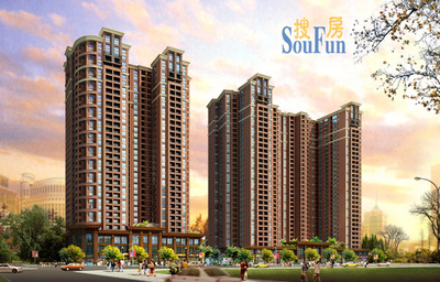 長沙6月開盤樓盤預告 尚城盛大開盤|搜房地產資訊