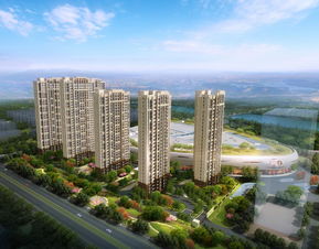 揚州樓市3月開盤預告,兩純新樓盤登場