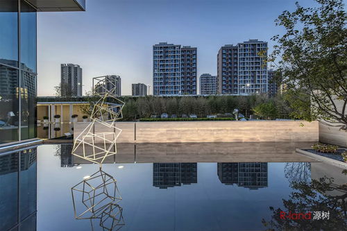 北京八大精品樓盤實地考察 萬科、保利、華潤等品牌開發商項目解析