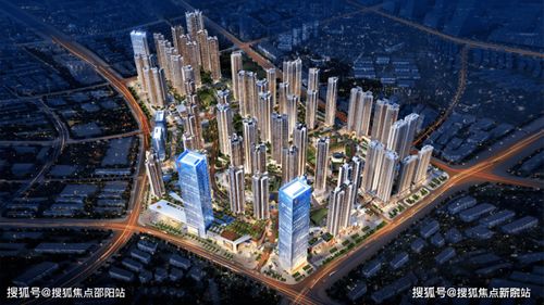 龍華鴻榮源博譽府樓盤詳解 房價、戶型與綜合評測